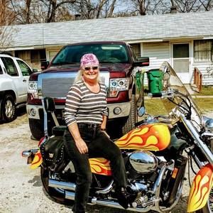 Meet your Posher, Sandra